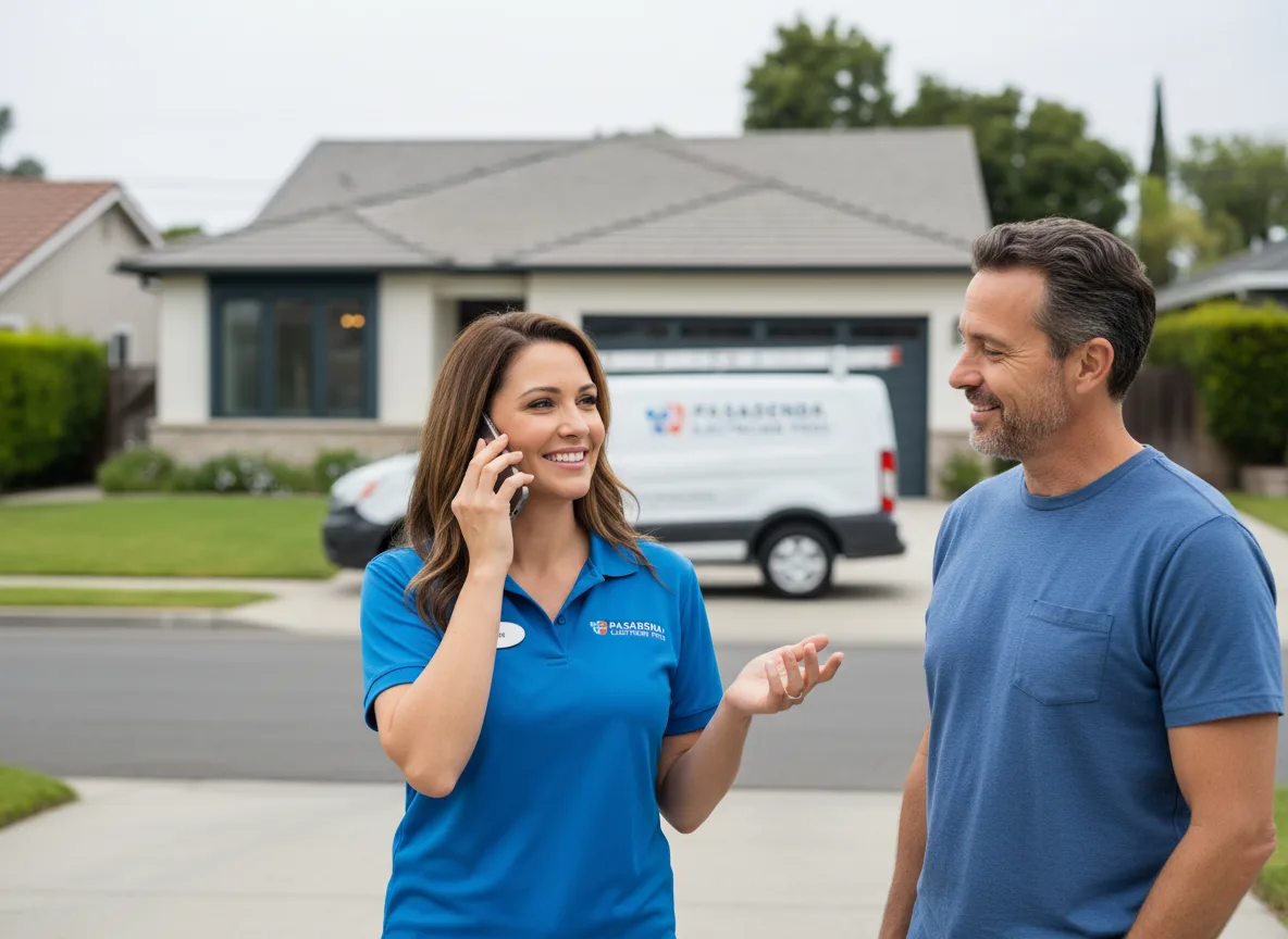 Electrician Ruffs Dale, PA FAQs